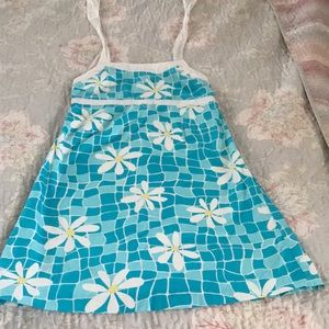 Lilly Pulitzer halter